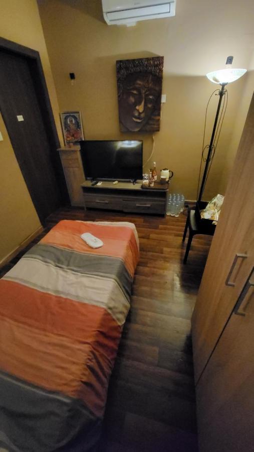 Lotus Guest House Malta Gzira Exteriér fotografie