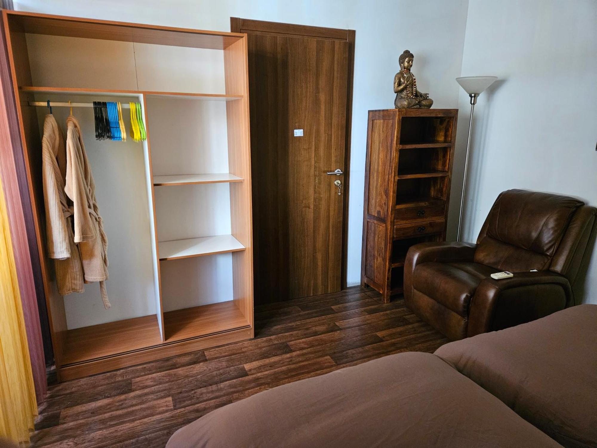 Lotus Guest House Malta Gzira Pokoj fotografie