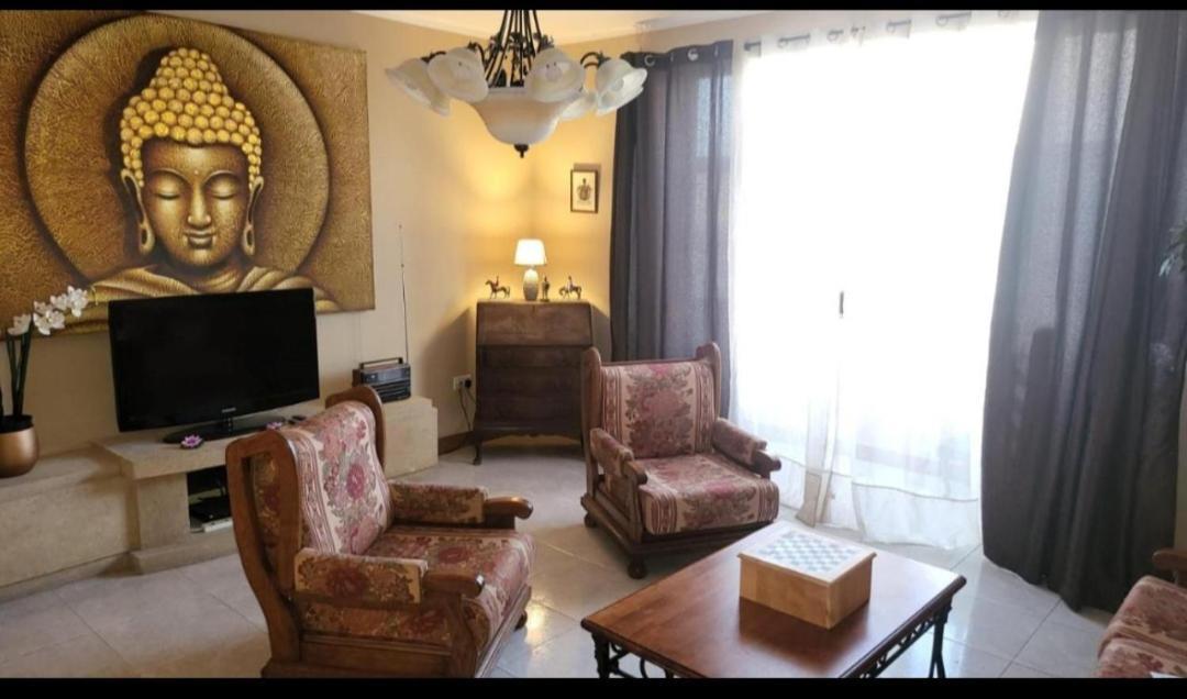 Lotus Guest House Malta Gzira Pokoj fotografie