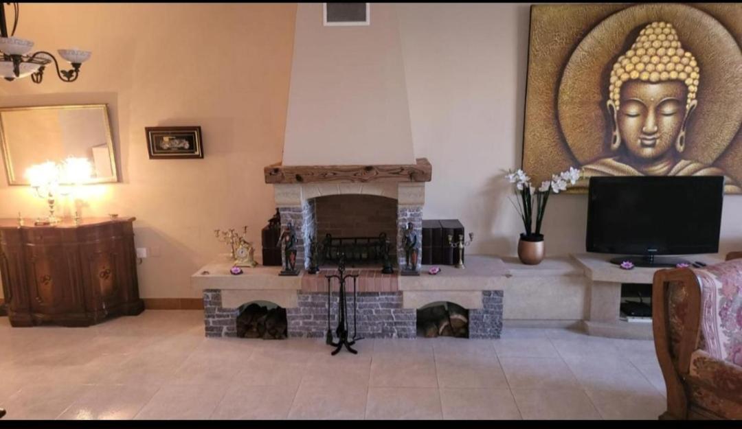 Lotus Guest House Malta Gzira Pokoj fotografie