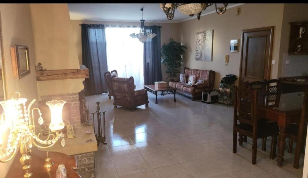 Lotus Guest House Malta Gzira Pokoj fotografie