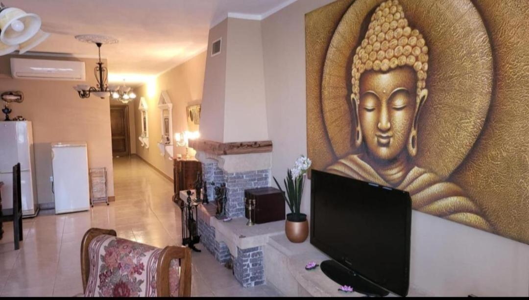 Lotus Guest House Malta Gzira Pokoj fotografie