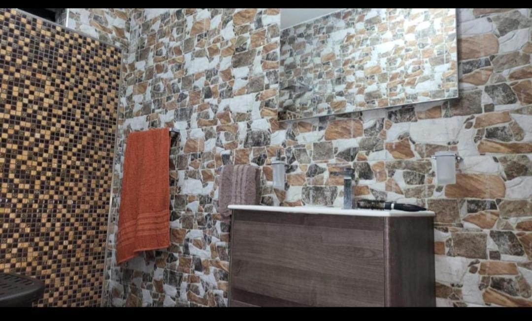 Lotus Guest House Malta Gzira Pokoj fotografie