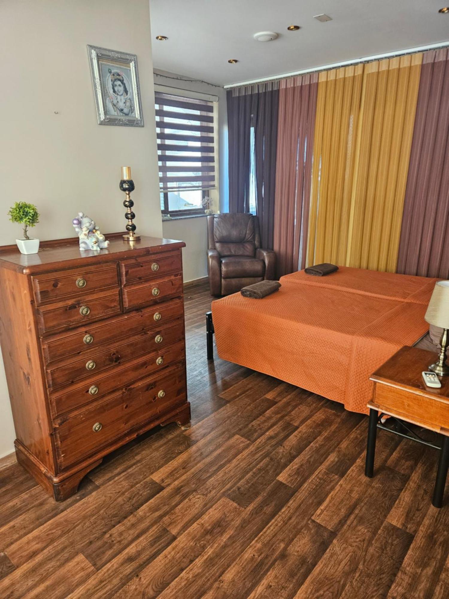 Lotus Guest House Malta Gzira Exteriér fotografie